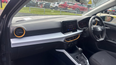 SEAT Arona 1.0 TSI 110 SE Technology 5dr DSG Petrol Hatchback